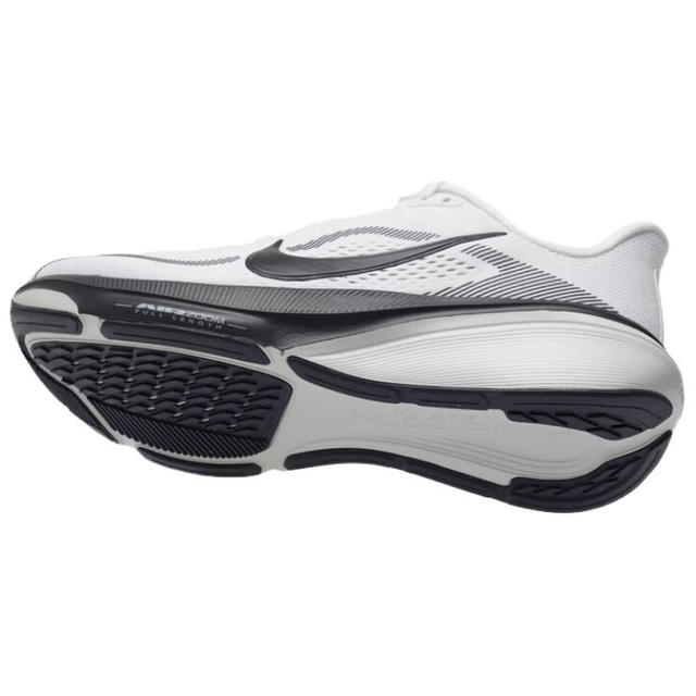 Nike Nike Pegasus 42 - White/Black - view 4