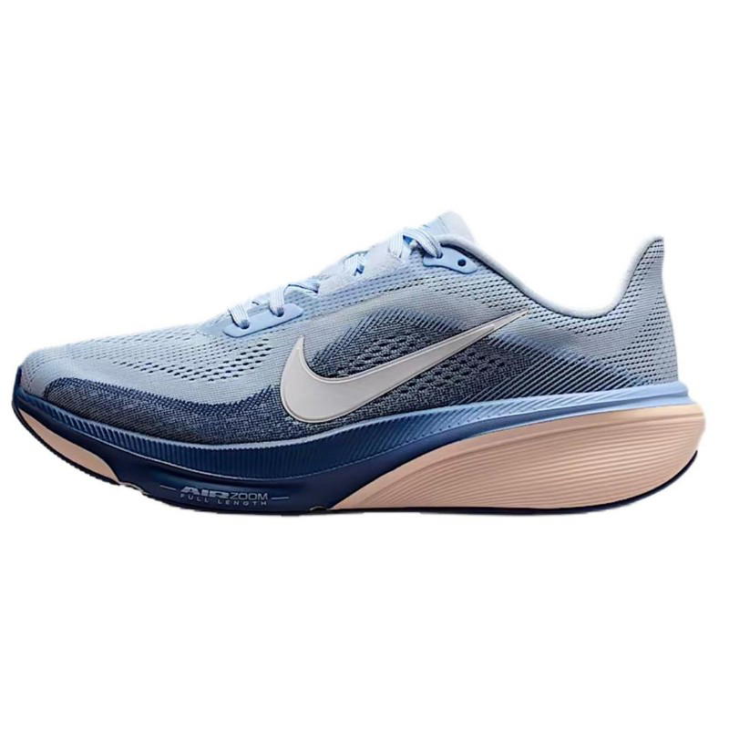 Nike Nike Pegasus 42 - Hydro Blue/Mysterious Deep Sea Blue/Aluminum Blue/White