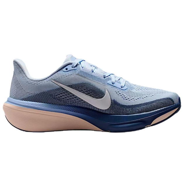 Nike Nike Pegasus 42 - Hydro Blue/Mysterious Deep Sea Blue/Aluminum Blue/White - view 2