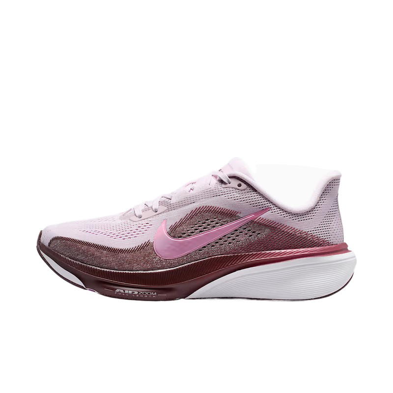 Nike Nike Pegasus 42 - Bleached Lilac/Mysterious Maroon/Pink Mist/Pink Rising