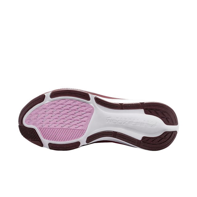 Nike Nike Pegasus 42 - Bleached Lilac/Mysterious Maroon/Pink Mist/Pink Rising - view 5