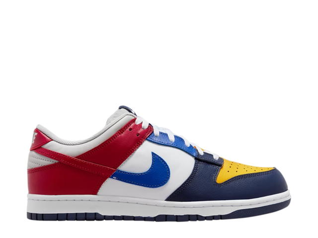 Nike Nike Dunk Low QS CO.JP What The (2024) - view 1