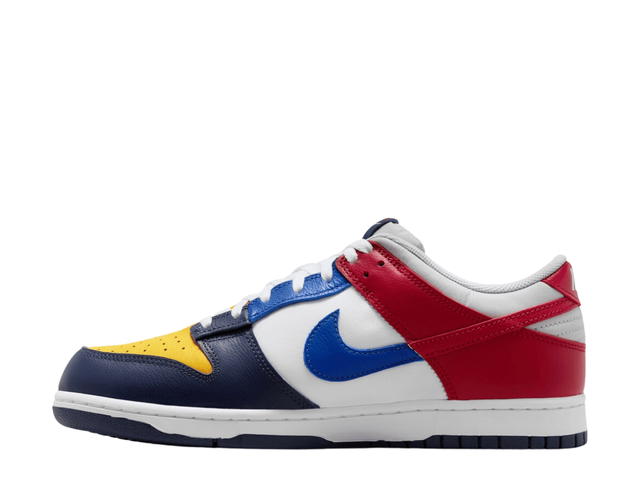 Nike Nike Dunk Low QS CO.JP What The (2024) - view 2