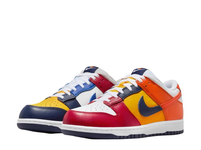 Nike Nike Dunk Low QS CO.JP What The (2024) - view 3