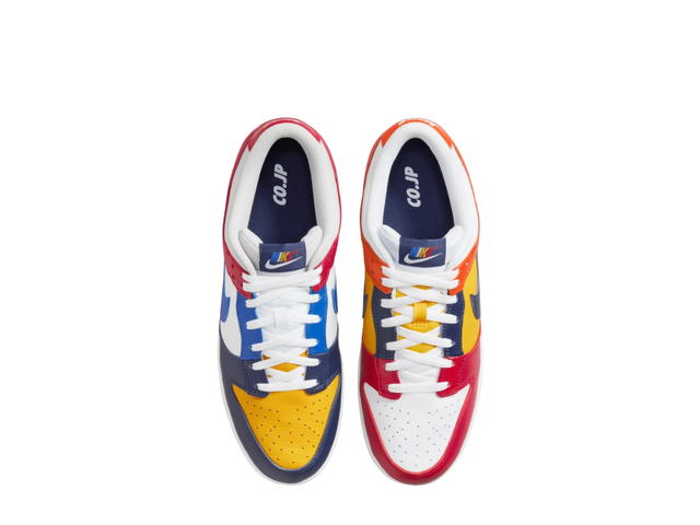 Nike Nike Dunk Low QS CO.JP What The (2024) - view 4