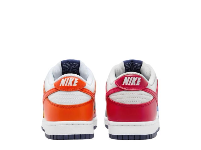 Nike Nike Dunk Low QS CO.JP What The (2024) - view 6