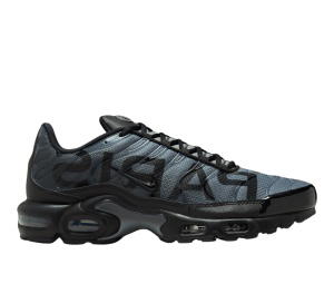 Buy Nike Air Max Plus x PSG Black Anthracite at Sasom – Authentic and Ready to Ship