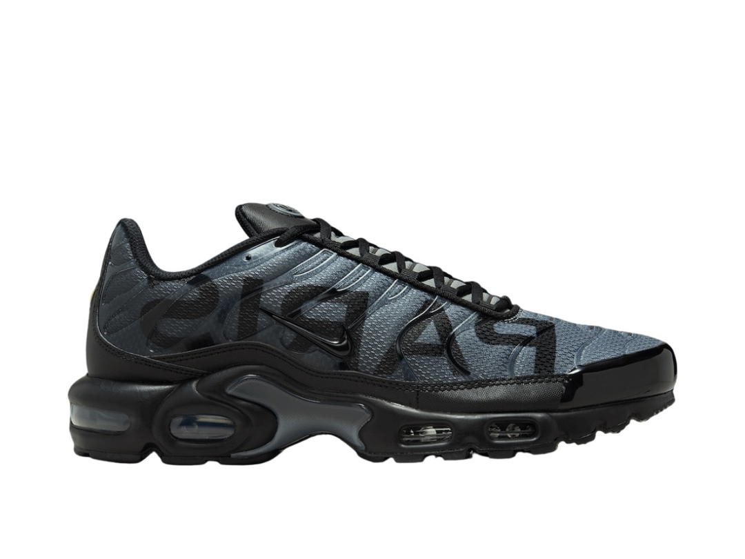 Nike Nike Air Max Plus x PSG Black Anthracite