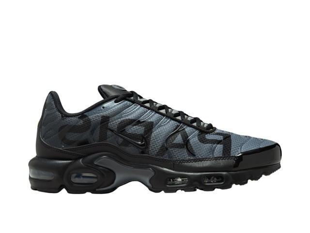 Nike Nike Air Max Plus x PSG Black Anthracite - view 1