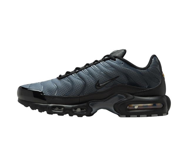 Nike Nike Air Max Plus x PSG Black Anthracite - view 2