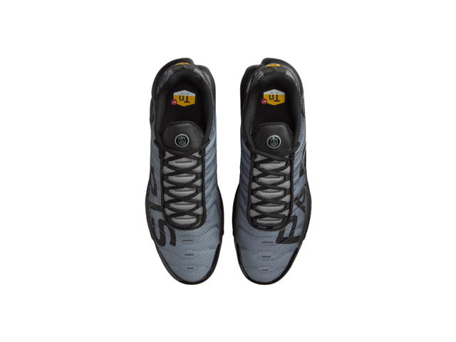 Nike Nike Air Max Plus x PSG Black Anthracite - view 3