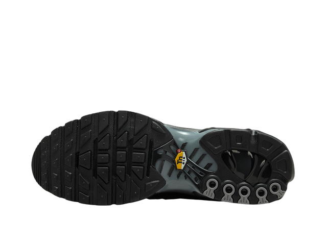 Nike Nike Air Max Plus x PSG Black Anthracite - view 4