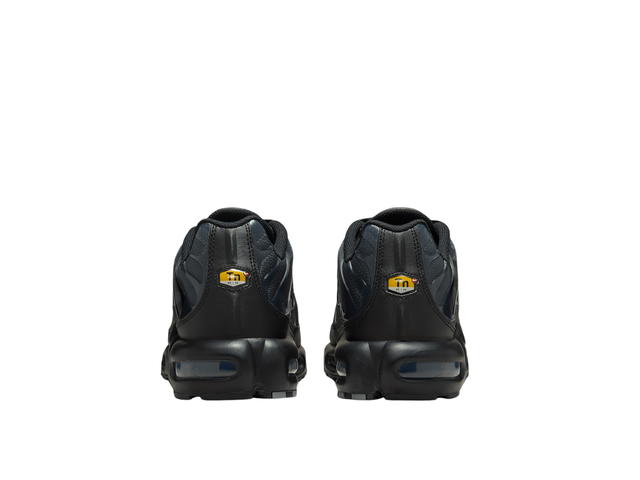 Nike Nike Air Max Plus x PSG Black Anthracite - view 5