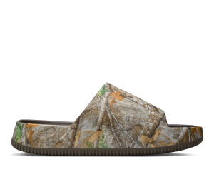 Buy Nike Calm Slides Realtree Camo Baroque Brown at Sasom – Authentic and Ready to Ship