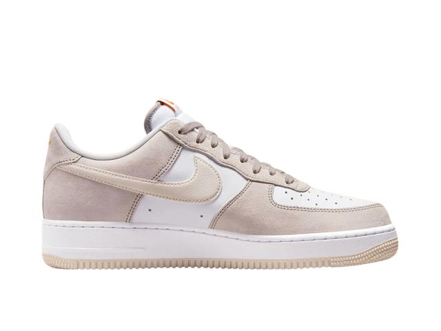 Nike Nike Air Force 1 Low College Grey - view 1
