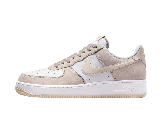 Nike Nike Air Force 1 Low College Grey - view 2