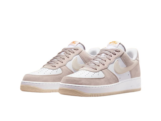 Nike Nike Air Force 1 Low College Grey - view 3