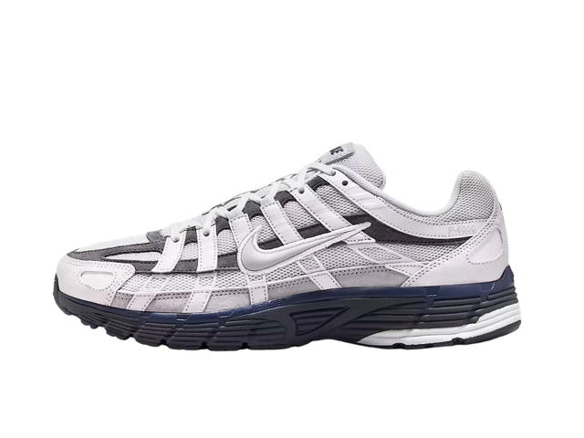 Nike Nike P-6000 Photon Dust - view 2