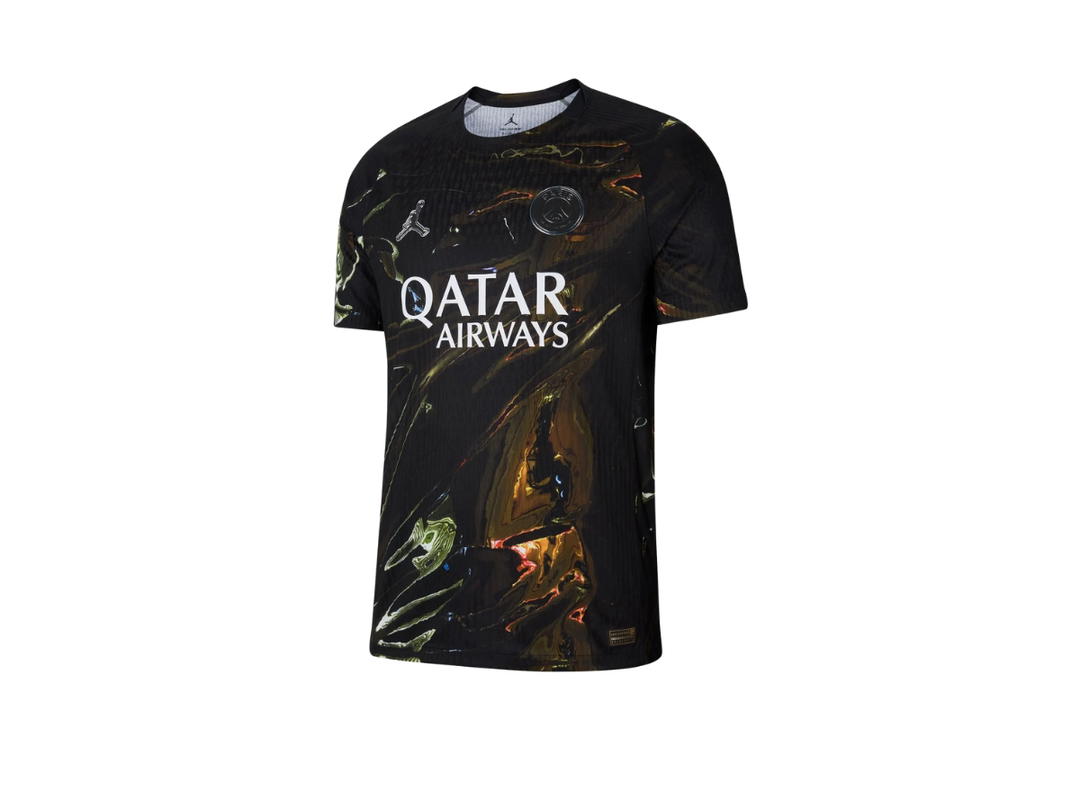 Jordan Jordan Paris Saint-Germain 2026 Match Night Edition Black White