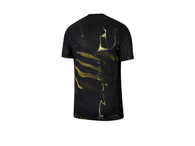 Jordan Jordan Paris Saint-Germain 2026 Match Night Edition Black White - view 2