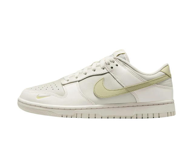 Nike Nike Dunk Low Olive Aura (Women's) - view 2