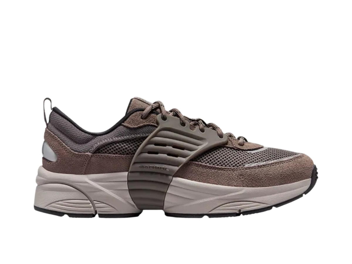 Jordan Jordan Trunner O/S Cave Stone