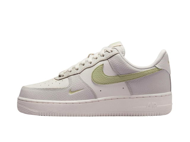 Nike Nike Air Force 1 Low Olive Aura - view 2