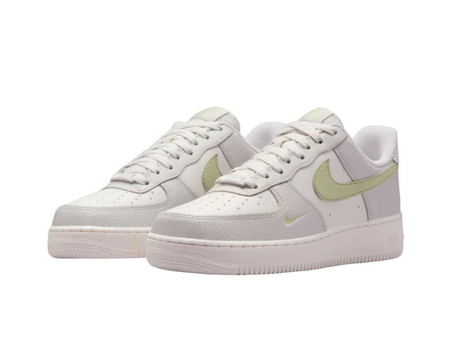 Nike Nike Air Force 1 Low Olive Aura - view 3