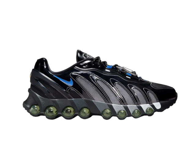 Nike Nike x Patta Air Max DN8 Black/Game Royal - view 1