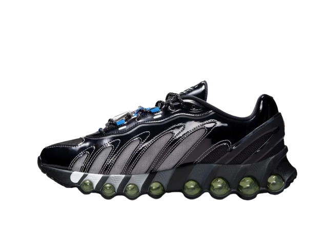 Nike Nike x Patta Air Max DN8 Black/Game Royal - view 2