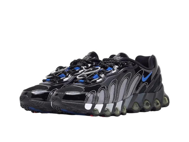 Nike Nike x Patta Air Max DN8 Black/Game Royal - view 3