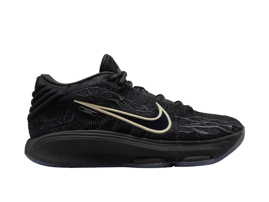 Nike Nike x Victor Wembanyama GT Hustle 3 Black Label