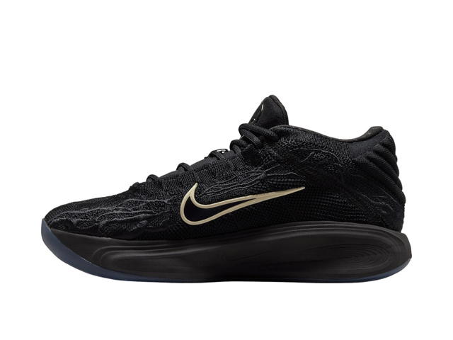 Nike Nike x Victor Wembanyama GT Hustle 3 Black Label - view 2