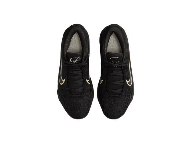 Nike Nike x Victor Wembanyama GT Hustle 3 Black Label - view 3