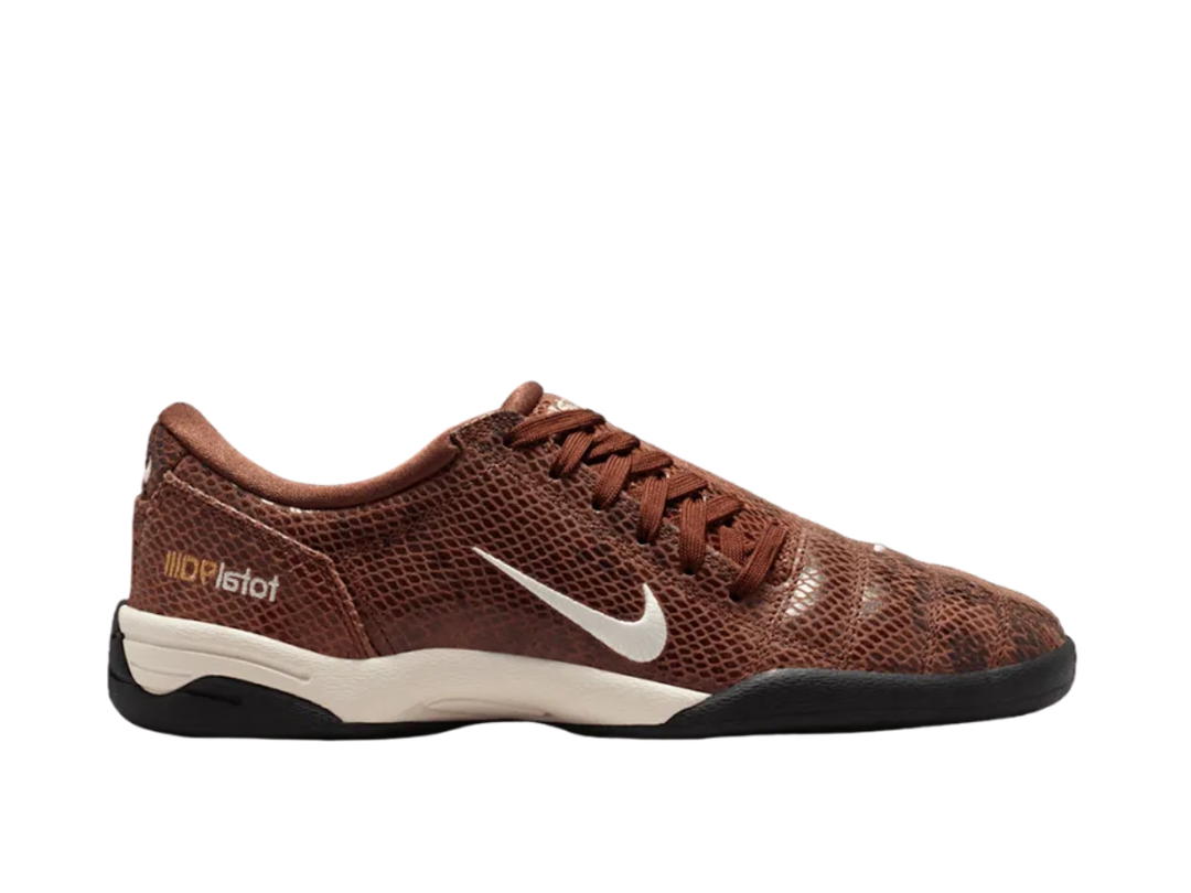 Nike Nike Total 90 3 Fauna Brown Pale Ivory (Women's)