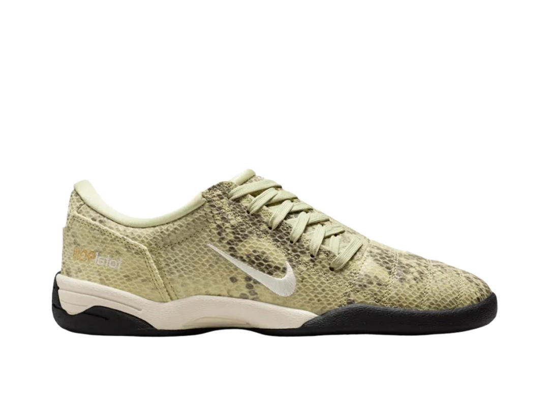 Nike Nike Total 90 3 Olive Aura Pale Ivory (Women's)