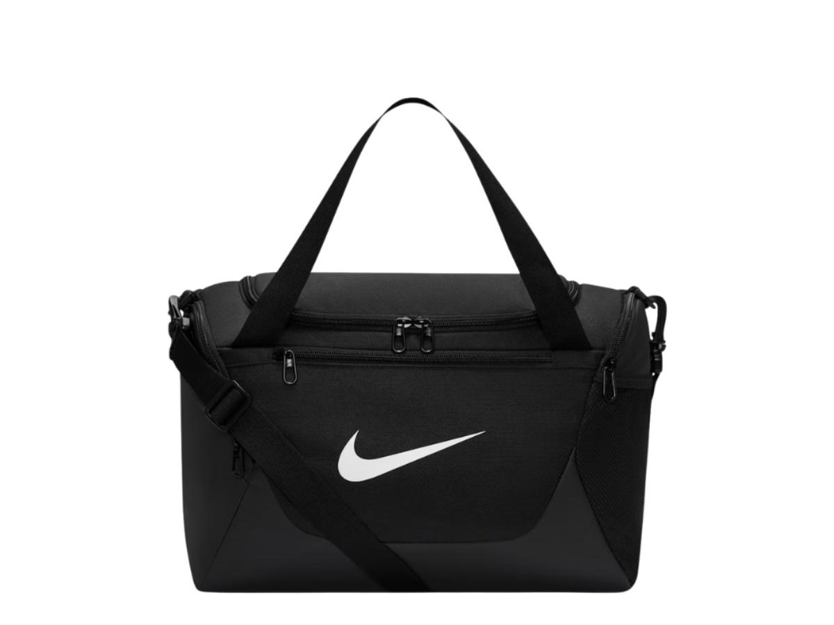 Nike Nike Brasilia Black White