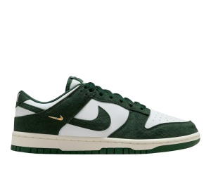 Buy Nike Dunk Low Summit White Gorge Green Sail Metallic Gold (Women's) at Sasom – Authentic and Ready to Ship