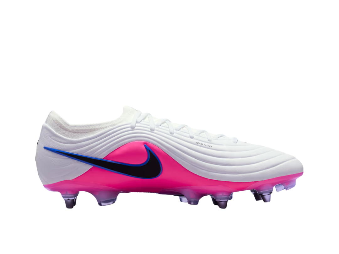 Nike Nike Tiempo Maestro Elite Racer Blue Pink Blast Black