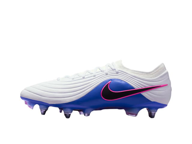 Nike Nike Tiempo Maestro Elite Racer Blue Pink Blast Black - view 2