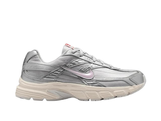 Nike Nike Initiator Gray Silver (Women's) - view 1