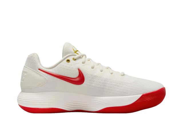 Nike Nike Hyperdunk 2017 White Red - view 1