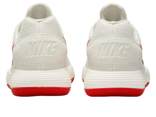 Nike Nike Hyperdunk 2017 White Red - view 5