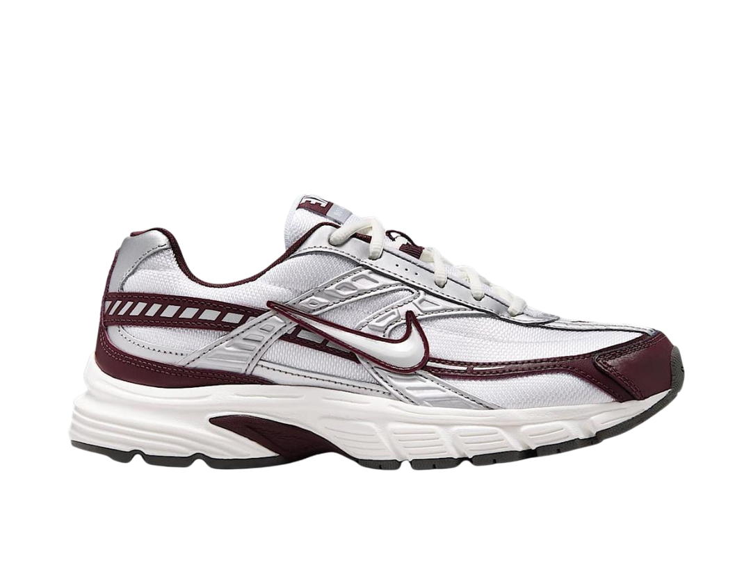Nike Nike Initiator White Red (Women's)