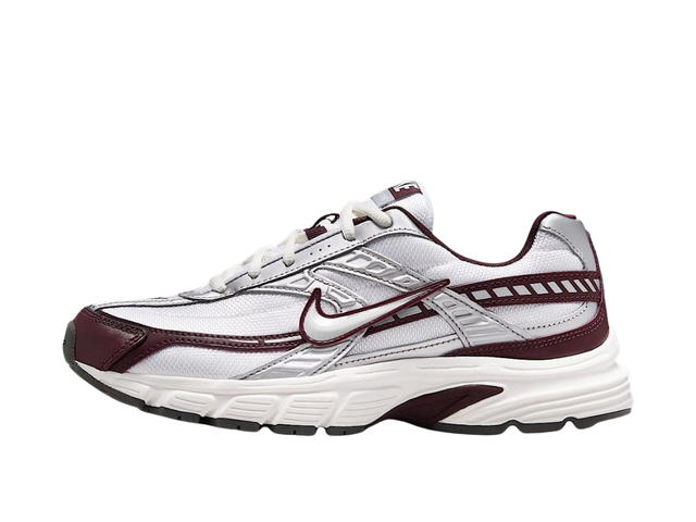 Nike Nike Initiator White Red (Women's) - view 2