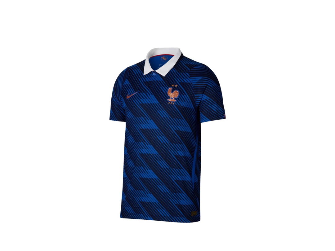 Nike Nike France Jersey 2026 Home  (Player Grade)