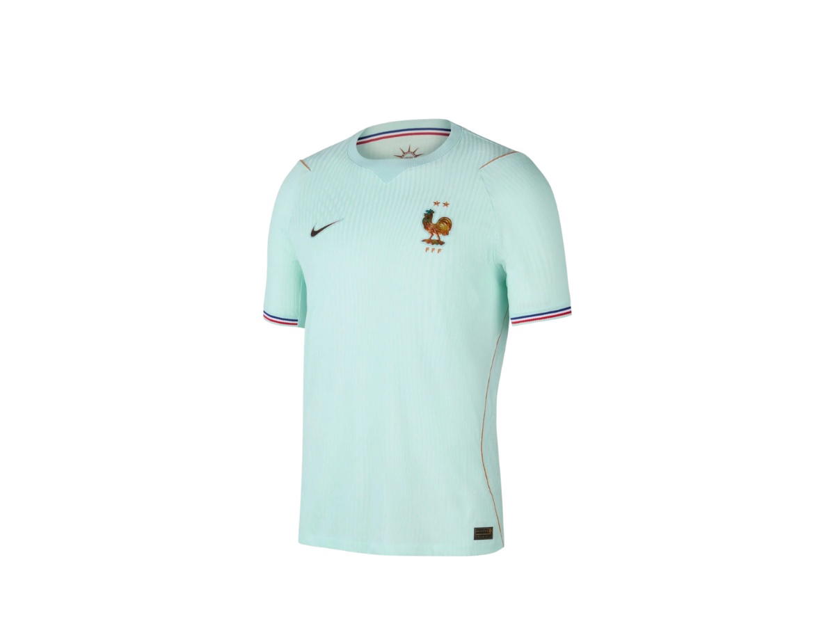 Nike Nike France Jersey 2026 Away (Player Grade)