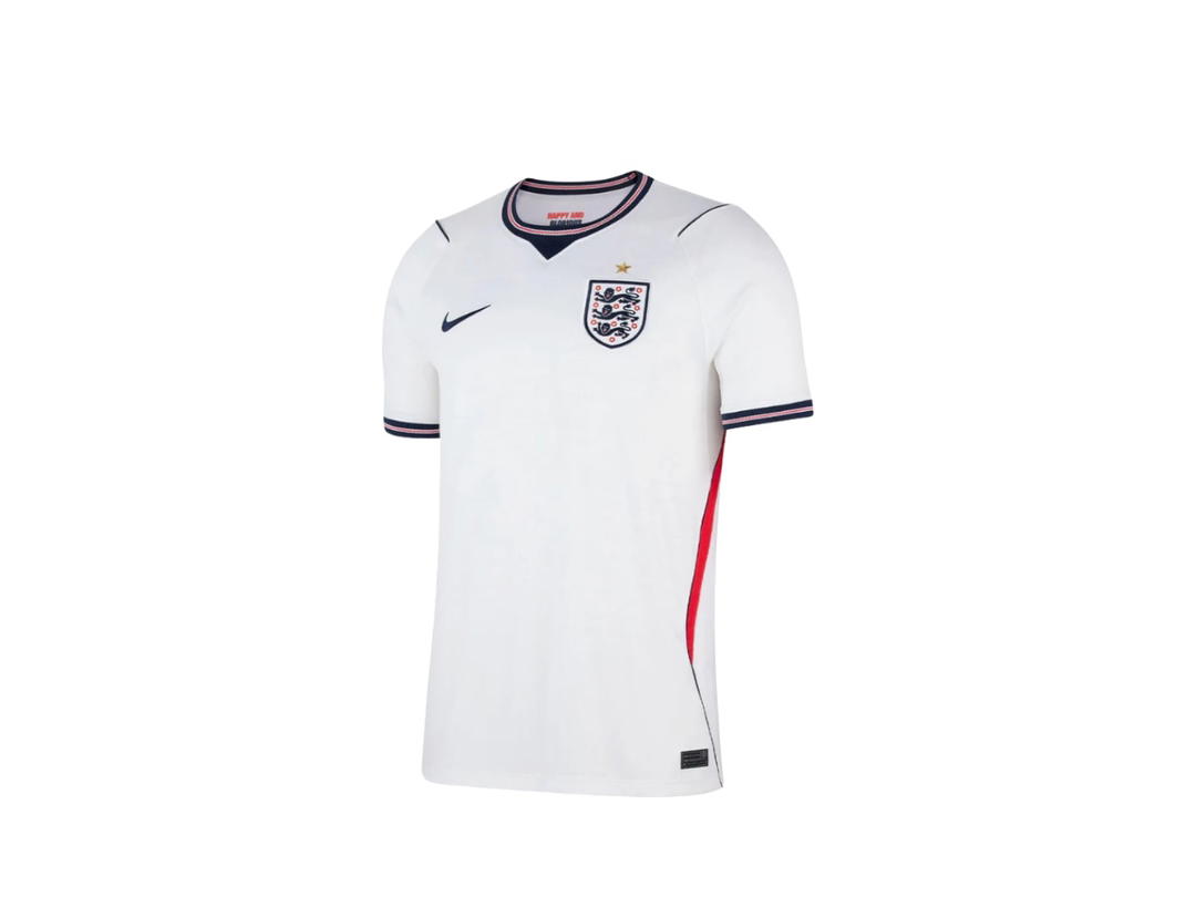 Nike Nike England Stadium Home 2026 White