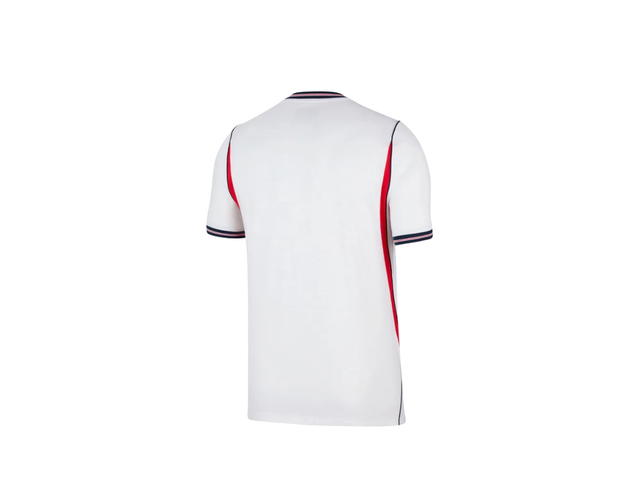 Nike Nike England Stadium Home 2026 White - view 2