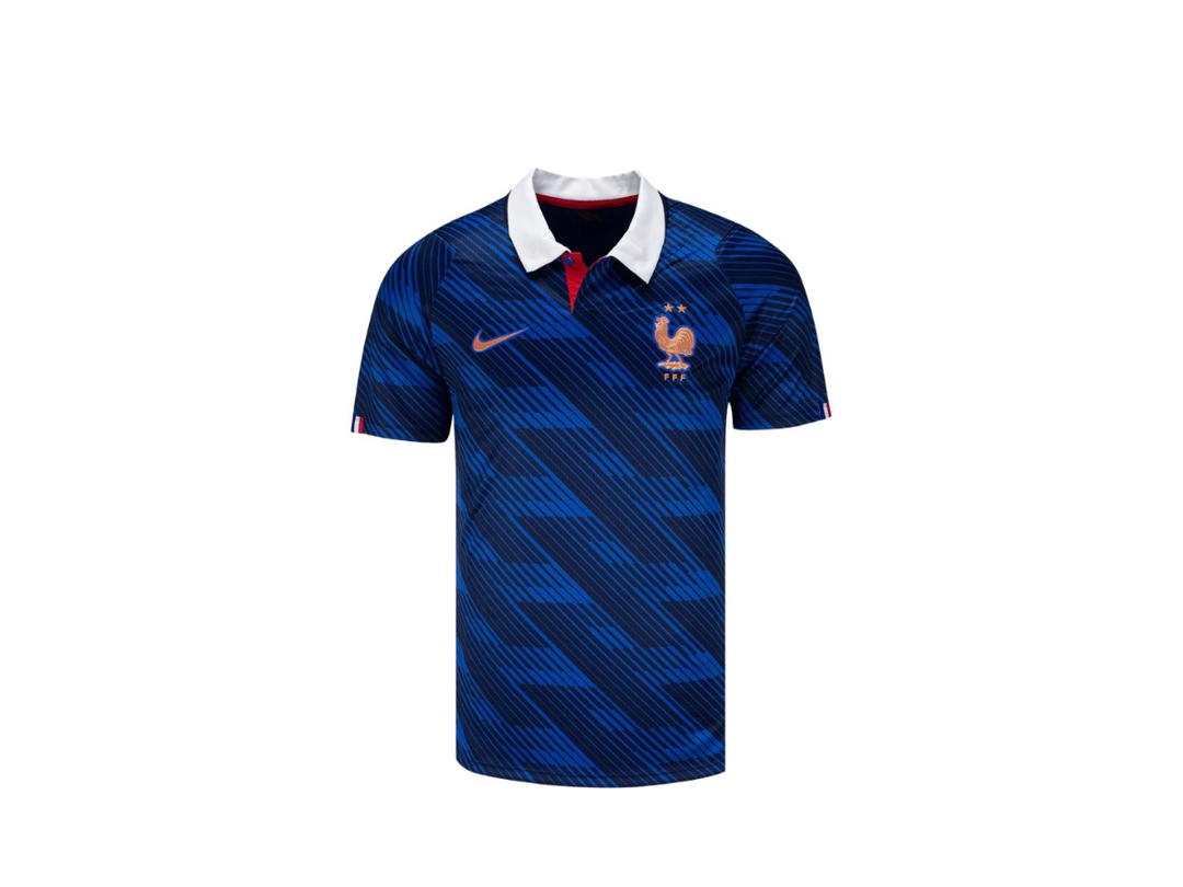 Nike Nike France Jersey 2026 Home
